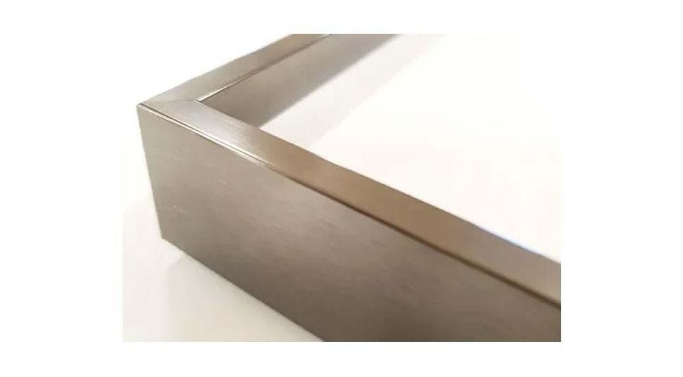 Frame in a Shade of Grey