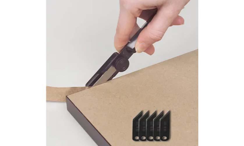 Finishing Your Wood Frame: How to Get Precise Dust Cover Edges in Seconds