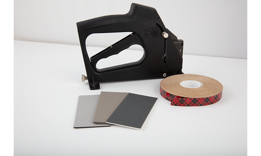 A Fletcher point driver makes a great gift for an artist who frames their own work