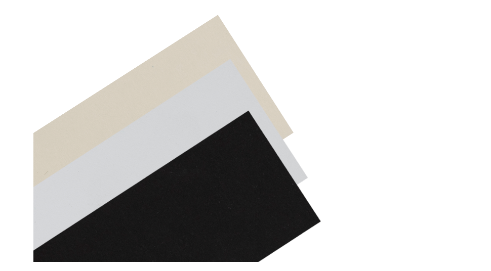 Cotton: It makes Peterboro mat boards superior