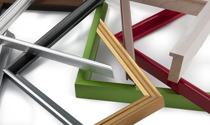 Picture Frame Ideas