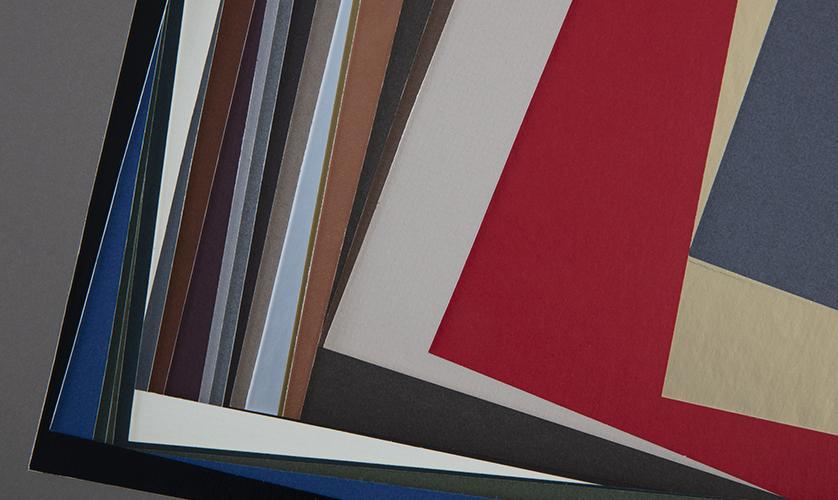 Expanded Partnership Announcement: American Frame and Peterboro Matboards 