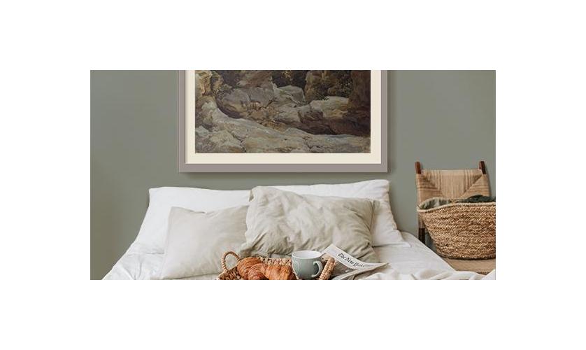 4 Fresh Framing Ideas Just in Time for Spring