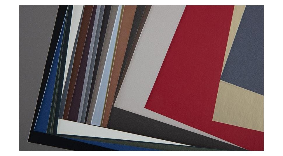 Expanded Partnership Announcement: American Frame and Peterboro Matboards 