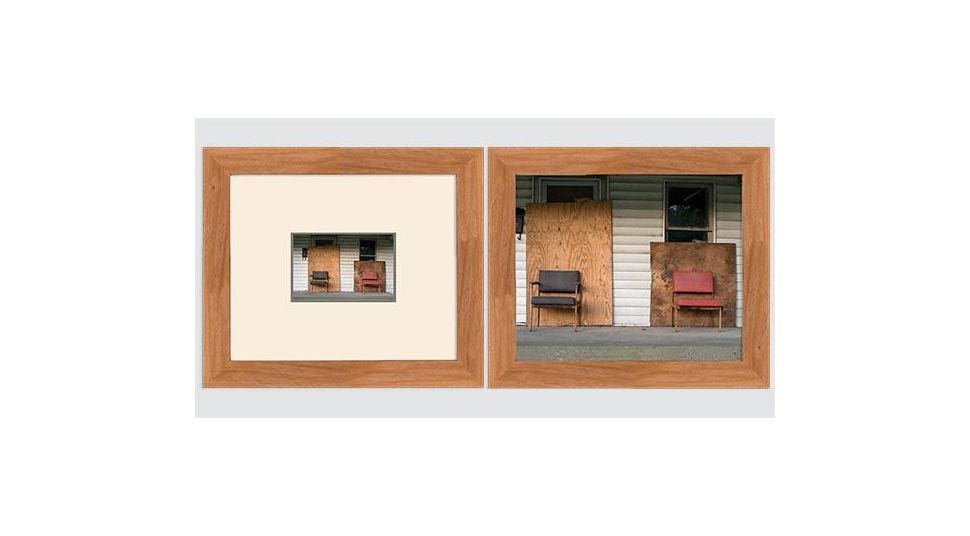 The 4-1-1 on Matting & Mounting Works of Photography