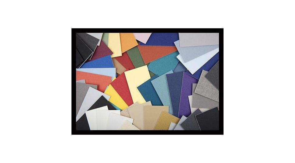 Matting: Why It Matters