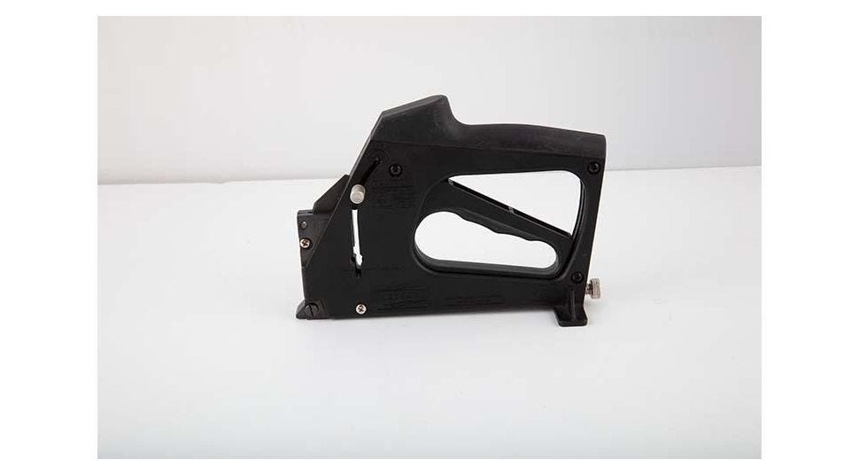 Point drivers are a must-have tool when using wooden picture frames
