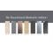Fresh Shades & Style: Introducing New Finishes for Nielsen 93 Frames 