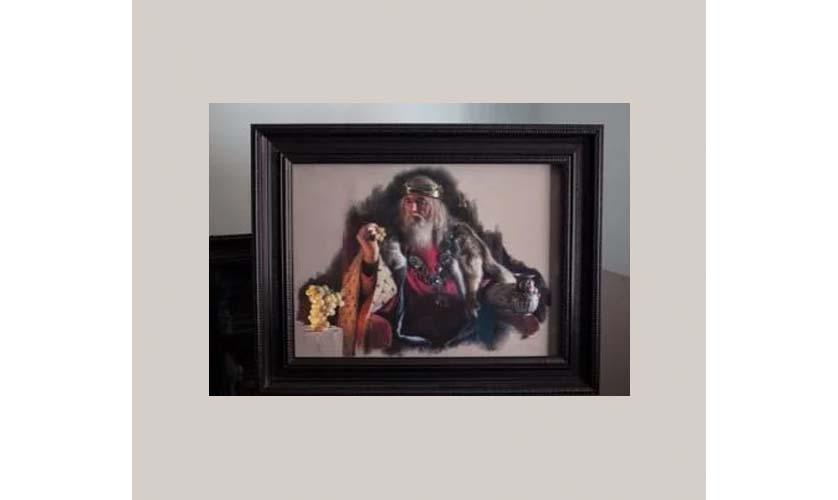 Pastel drawings should use Tur Vie Optium Museum Acrylic