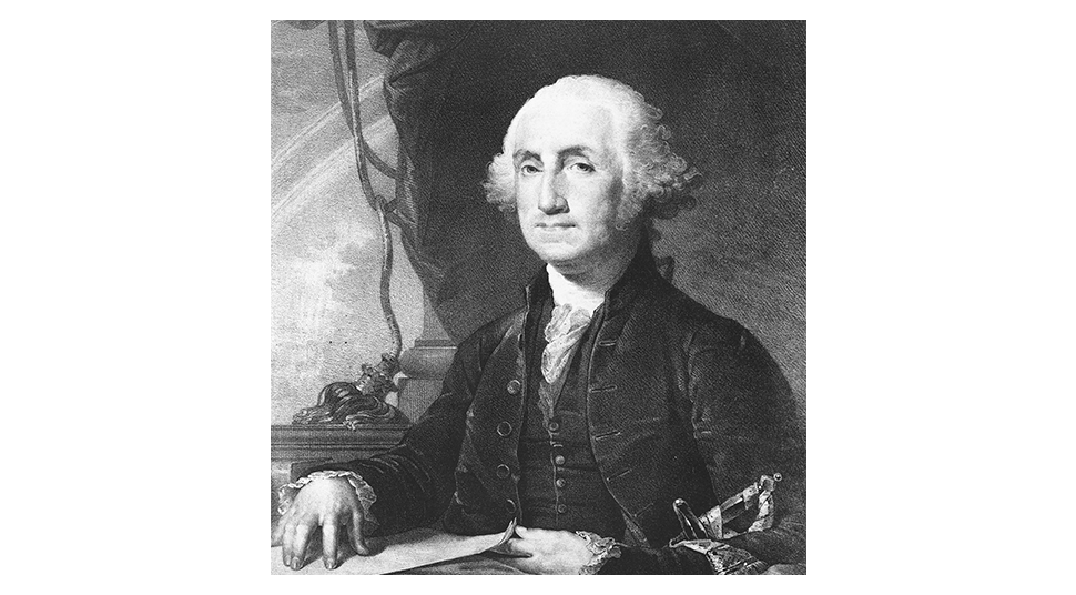 Presidential portraits: 25 “highest-office-in-the-land art” facts