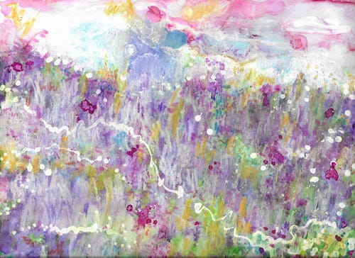 Field of Dreams by Melanie Stinson Field of Dreams by Melanie Stinson
