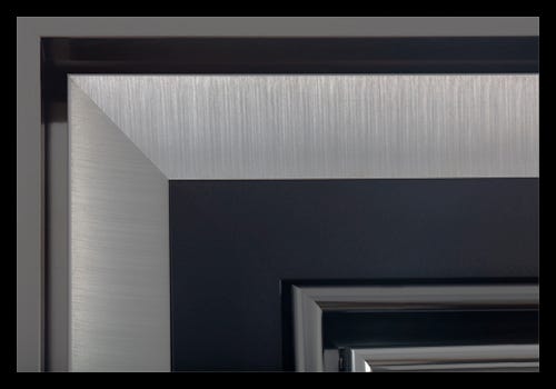 Nielsen metal frame are available in an array of widths and styles to suit your needs. Nielsen metal frame are available in an array of widths and styles to suit your needs.