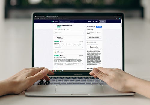 Read online reviews from a trusted source for first-hand feedback from other customers. Read online reviews from a trusted source for first-hand feedback from other customers.