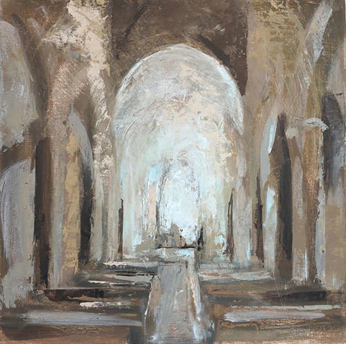 Revelation by Michelle Paine Revelation by Michelle Paine