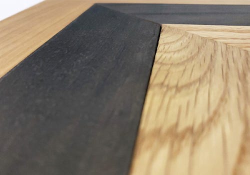 Wood frames Wood frames