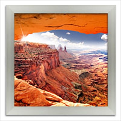 Uv non glare hotsell picture framing acrylic
