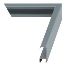 Dawn Nielsen 21 Metal Picture Frame