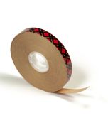 3M Scotch transfer tape used for mounting photos, artwork, backing paper and similar materials where two adhesive surfaces are required. 