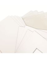 General Purpose Art Show Kit (20" x 24" for 16" x 20" Artwork)