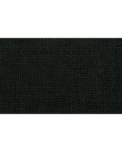 Crescent Select Black Shadow Linen (White Core) 4 Ply