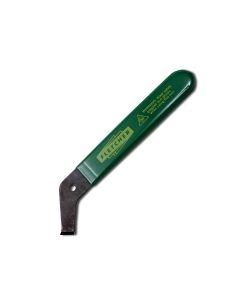 Fletcher ScoreMate allows you to cut acrylic or plexi-glass yourself with the help of a straight edge. 