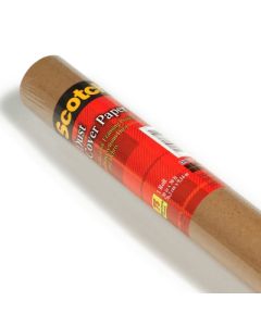 Seals the backside of wood frames to protect artwork from dust and damaging particles, adding a professional finishing touch.
