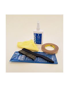 A well-stocked framing tool kit is essential to your success and American Frame's 'Essential' kit includes items every do-it-yourself-framer needs.