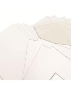 General Purpose Art Show Kit (20" x 24" for 16" x 20" Artwork)