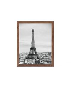 Ready to ship 11x14 Natural Walnut Frame Kit
