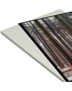 Archival Mounting Board