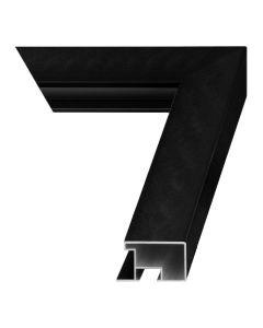 Florentine Black Picture Frame