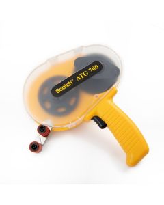Scotch ATG 700 tape applicator to apply tape to mat or mounting boards.