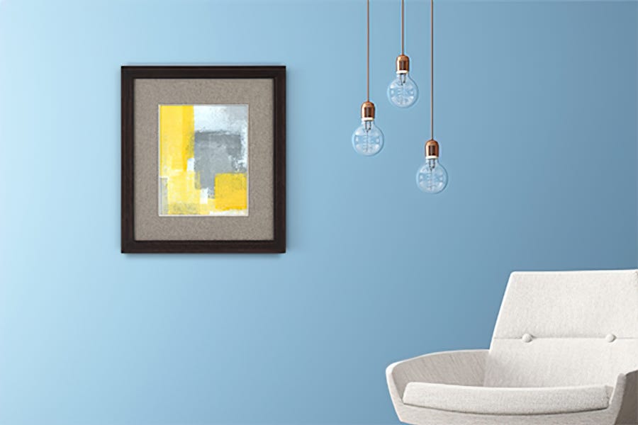 2WOMD5027-19x29 ArtToFrames 19x29 inch Muted Silver with Metallic Detailing Wood Picture Frame