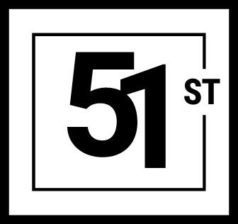 American Frame 50th Logo