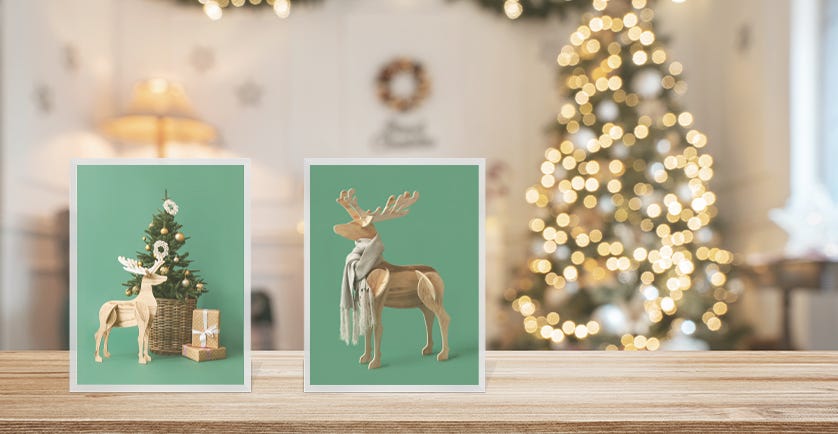 Sets of Ready-To-Ship frame kits make great gifts Sets of Ready-To-Ship frame kits make great gifts
