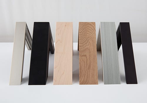 Canvas depth picture frames are available in both wooden and metal styles Canvas depth picture frames are available in both wooden and metal styles