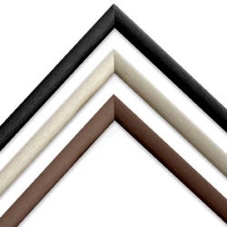 Currents Nielsen profile 24 custom metal picture frames