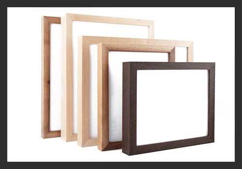 Ready-To-Ship 8x10 picture frames and 11x14 picture frame kits Ready-To-Ship 8x10 picture frames and 11x14 picture frame kits