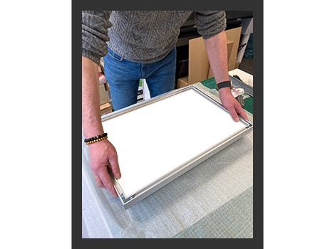DIY custom framing elevates your artwork and photography DIY custom framing elevates your artwork and photography