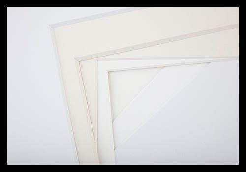 Peterboro Museum Mat Boards are PPFA Class I rated Peterboro Museum Mat Boards are PPFA Class I rated