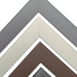 Techline Nielsen profile 99 custom metal picture frames