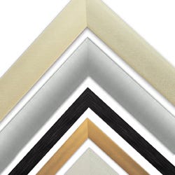 Metal Picture Frames: Browse by Frame Style - American Frame